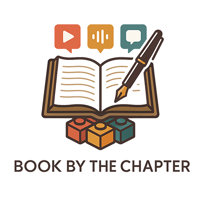 Book By The Chapter